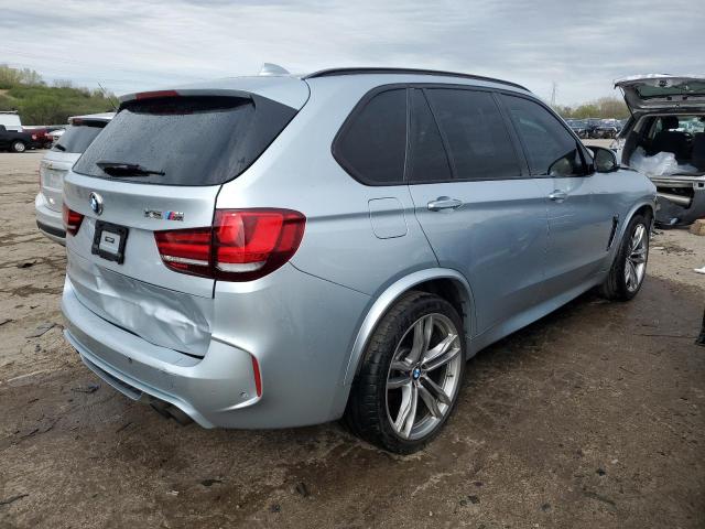 Aukcja sprzedaży 2016 Bmw X5 M, vin: 5YMKT6C50G0R78705, numer aukcji: 51186644