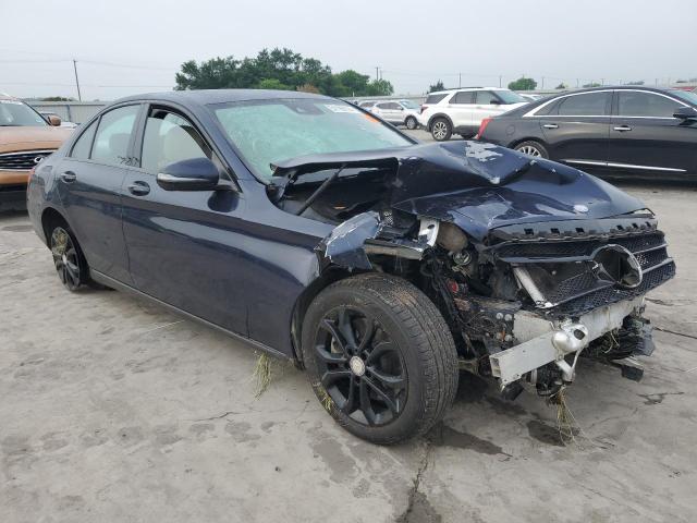 Продаж на аукціоні авто 2016 Mercedes-benz C 300, vin: 55SWF4JB1GU160219, номер лоту: 51196174