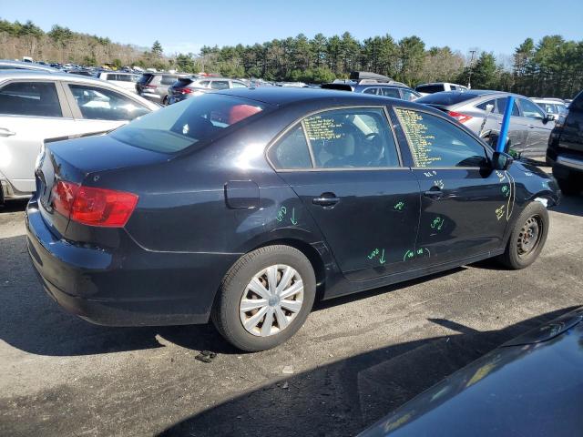 51587594 :رقم المزاد ، 3VW2K7AJ2EM410884 vin ، 2014 Volkswagen Jetta Base مزاد بيع
