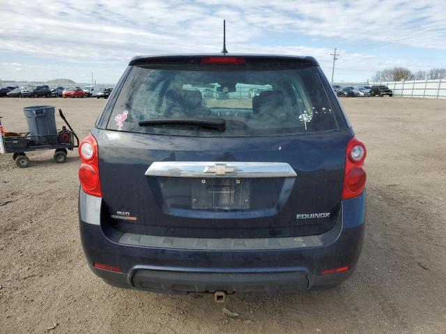 Продаж на аукціоні авто 2015 Chevrolet Equinox Ls, vin: 2GNFLEEK5F6379903, номер лоту: 51806884