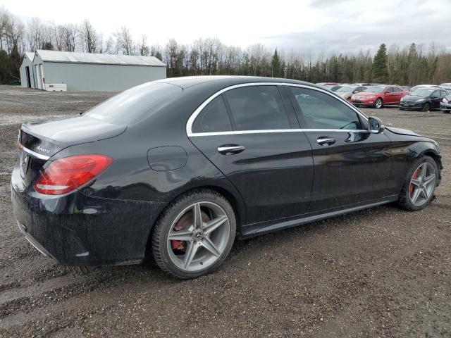 Auction sale of the 2018 Mercedes-benz C, vin: 55SWF4KB4JU257811, lot number: 82202073
