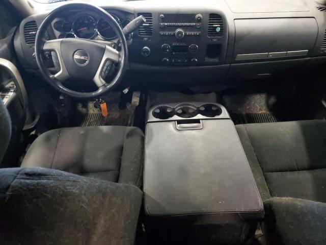 49631104 :رقم المزاد ، 1GTR2VE79DZ279017 vin ، 2013 Gmc Sierra K1500 Sle مزاد بيع