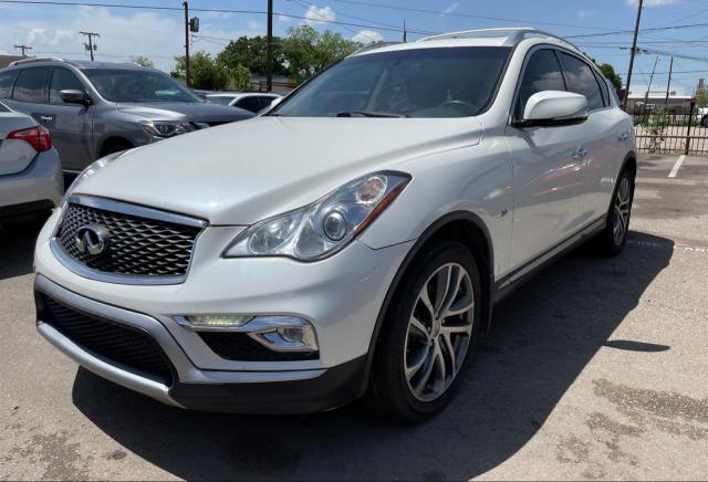 51421704 :رقم المزاد ، JN1BJ0RP5HM385620 vin ، 2017 Infiniti Qx50 مزاد بيع
