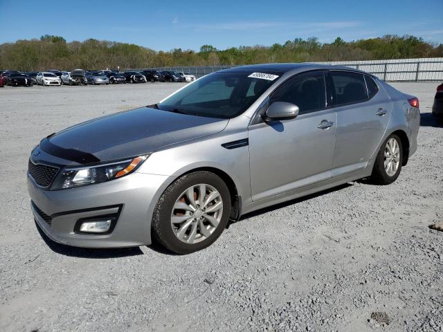 Продаж на аукціоні авто 2015 Kia Optima Ex, vin: 5XXGN4A73FG412276, номер лоту: 49866704