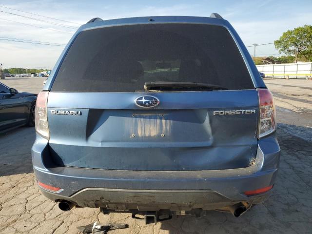 Продаж на аукціоні авто 2009 Subaru Forester 2.5x Limited, vin: JF2SH64649H732327, номер лоту: 51972524