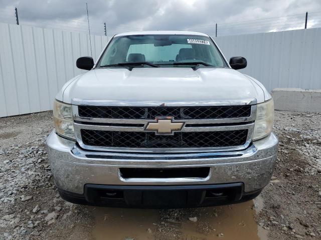 Aukcja sprzedaży 2011 Chevrolet Silverado K2500 Heavy Duty, vin: 1GC2KVCG9BZ389373, numer aukcji: 45853274