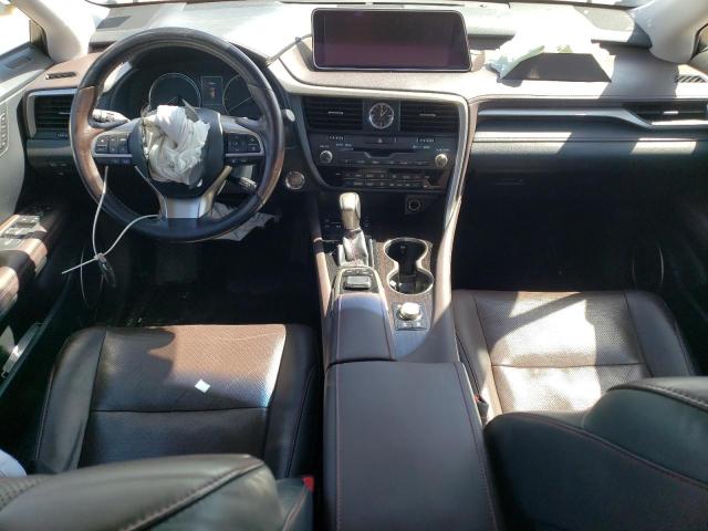 Продажа на аукционе авто 2017 Lexus Rx 350 Base, vin: JTJBZMCA4H2018198, номер лота: 51957044