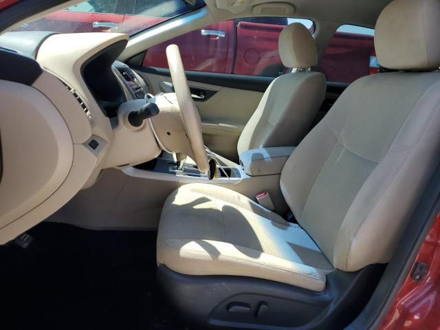 Aukcja sprzedaży 2015 Nissan Altima 2.5, vin: 1N4AL3AP0FN330439, numer aukcji: 51001914