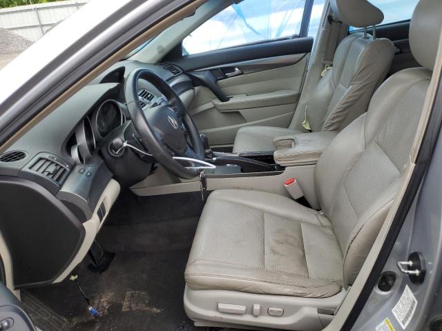 52584224 :رقم المزاد ، 19UUA8F52CA033274 vin ، 2012 Acura Tl مزاد بيع