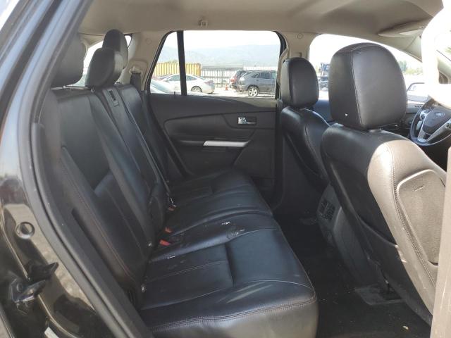 51303824 :رقم المزاد ، 2FMDK3KC7DBA91028 vin ، 2013 Ford Edge Limited مزاد بيع