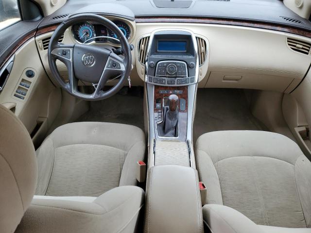 Продаж на аукціоні авто 2012 Buick Lacrosse Convenience, vin: 1G4GB5ER0CF183717, номер лоту: 49173914