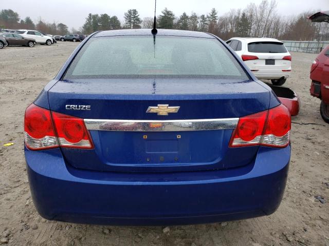 Aukcja sprzedaży 2012 Chevrolet Cruze Ls, vin: 1G1PC5SH4C7192226, numer aukcji: 50540594