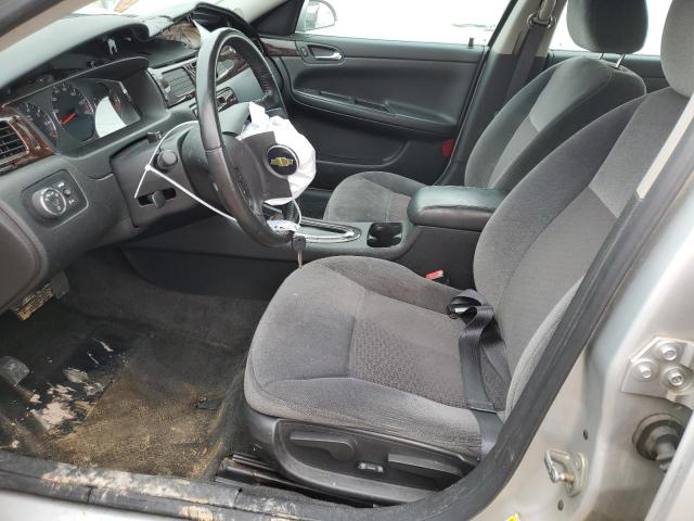 49431064 :رقم المزاد ، 2G1WB5E30C1106499 vin ، 2012 Chevrolet Impala Lt مزاد بيع