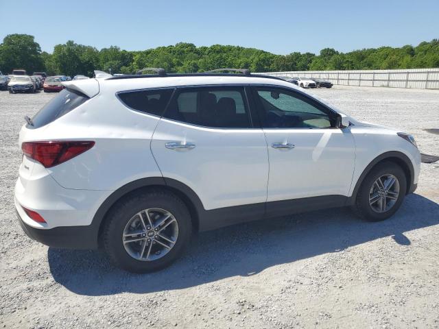 Продаж на аукціоні авто 2017 Hyundai Santa Fe Sport, vin: 5NMZU3LB4HH010942, номер лоту: 52726454