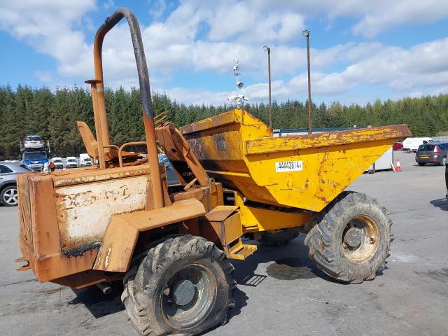 Aukcja sprzedaży 2000 Barf Dumper, vin: undefined, numer aukcji: 44443814