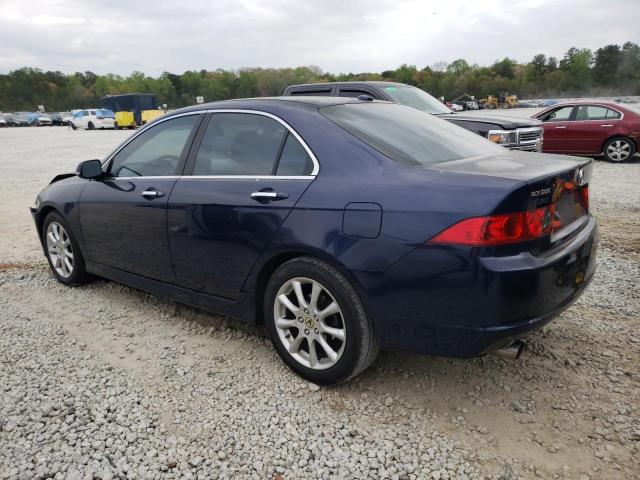 Aukcja sprzedaży 2007 Acura Tsx, vin: JH4CL96887C013026, numer aukcji: 49291684