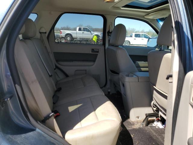 Aukcja sprzedaży 2012 Ford Escape Xlt, vin: 1FMCU9DG3CKA89824, numer aukcji: 50709084