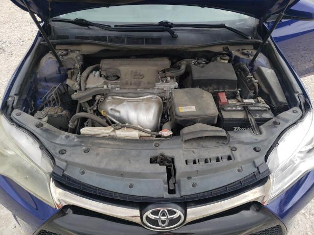 51304974 :رقم المزاد ، 4T1BF1FK9GU600410 vin ، 2016 Toyota Camry Le مزاد بيع