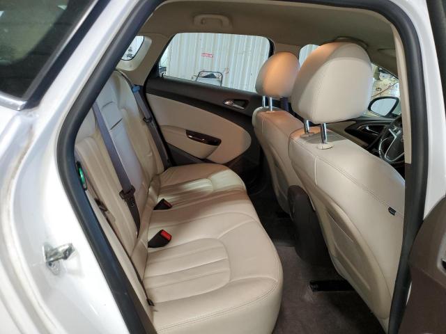 2014 Buick Verano მანქანა იყიდება აუქციონზე, vin: 1G4PS5SK5E4133000, აუქციონის ნომერი: 52154794