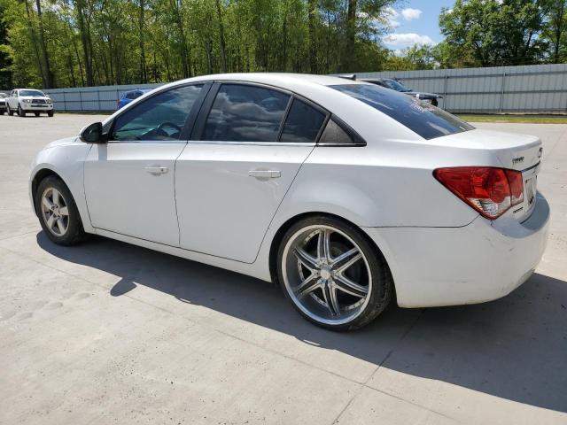 49813864 :رقم المزاد ، 1G1PC5SB8D7137856 vin ، 2013 Chevrolet Cruze Lt مزاد بيع