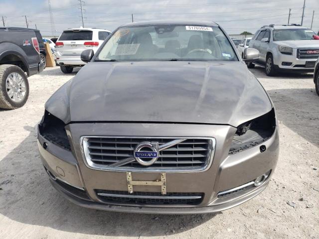 51765954 :رقم المزاد ، YV1952AS3C1154103 vin ، 2012 Volvo S80 3.2 مزاد بيع