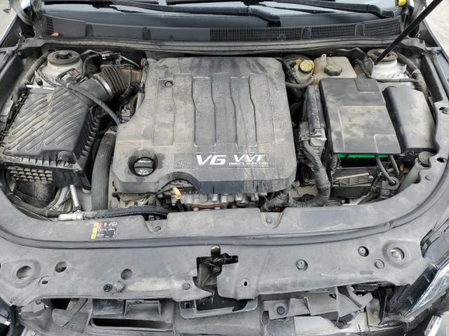 49462044 :رقم المزاد ، 1G4GB5G32FF301134 vin ، 2015 Buick Lacrosse مزاد بيع