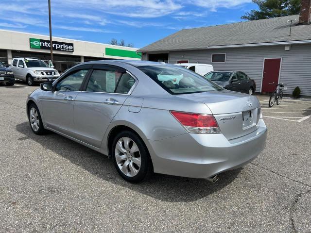 51673844 :رقم المزاد ، 1HGCP3F85AA004971 vin ، 2010 Honda Accord Exl مزاد بيع