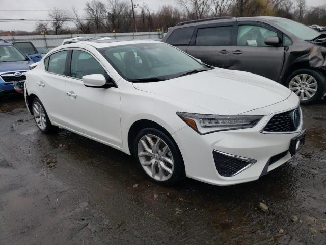 Auction sale of the 2020 Acura Ilx, vin: 19UDE2F31LA001688, lot number: 49592774