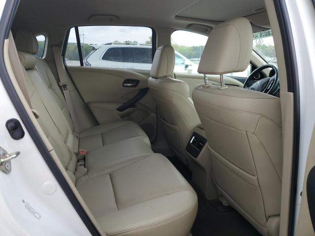 50292494 :رقم المزاد ، 5J8TB3H50HL005607 vin ، 2017 Acura Rdx Technology مزاد بيع