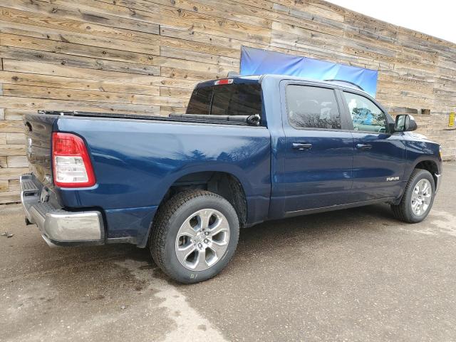 49857644 :رقم المزاد ، 1C6SRFFT2NN181333 vin ، 2022 Ram 1500 Big Horn/lone Star مزاد بيع