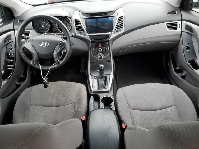Продажа на аукционе авто 2015 Hyundai Elantra Se, vin: 5NPDH4AE9FH602774, номер лота: 49377324