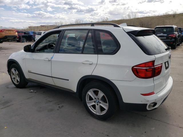 Продаж на аукціоні авто 2012 Bmw X5 Xdrive35i, vin: 5UXZV4C58CL762811, номер лоту: 51962624