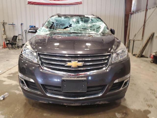 Aukcja sprzedaży 2014 Chevrolet Traverse Lt, vin: 1GNKVGKD1EJ372927, numer aukcji: 49803914