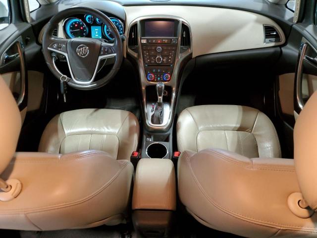 2014 Buick Verano მანქანა იყიდება აუქციონზე, vin: 1G4PS5SK5E4133000, აუქციონის ნომერი: 52154794