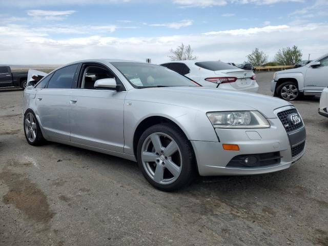 Продаж на аукціоні авто 2008 Audi A6, vin: WAUDH74FX8N136536, номер лоту: 48908214