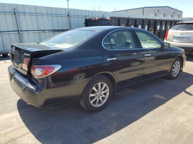 Aukcja sprzedaży 2004 Lexus Es 330, vin: JTHBA30G745008477, numer aukcji: 51338744