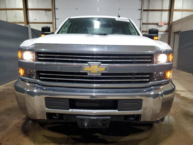 Продаж на аукціоні авто 2016 Chevrolet Silverado K2500 Heavy Duty, vin: 1GC1KUE83GF119334, номер лоту: 53032304