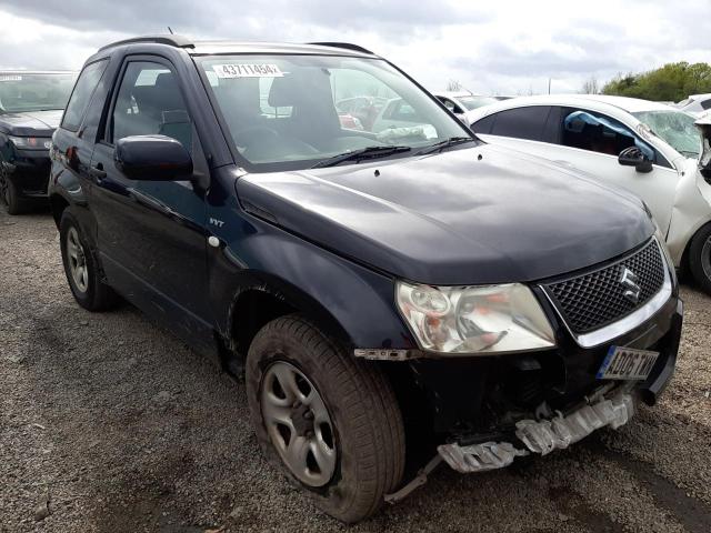 Aukcja sprzedaży 2006 Suzuki Grand Vita, vin: JSAJTA74V00113303, numer aukcji: 43711454
