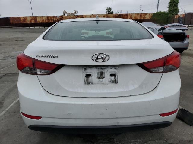 51963224 :رقم المزاد ، 5NPDH4AE8FH609893 vin ، 2015 Hyundai Elantra Se مزاد بيع