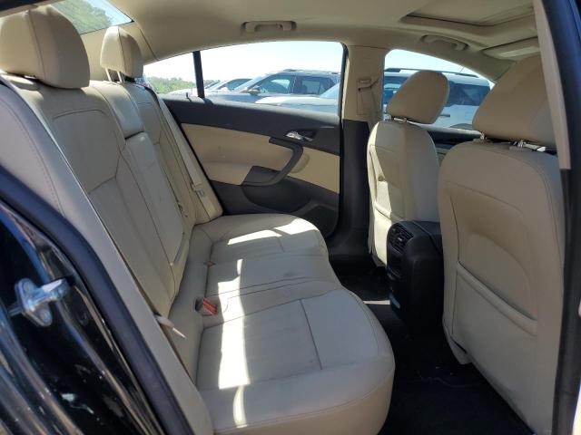 51833584 :رقم المزاد ، W04GS5EC5B1000639 vin ، 2011 Buick Regal Cxl مزاد بيع