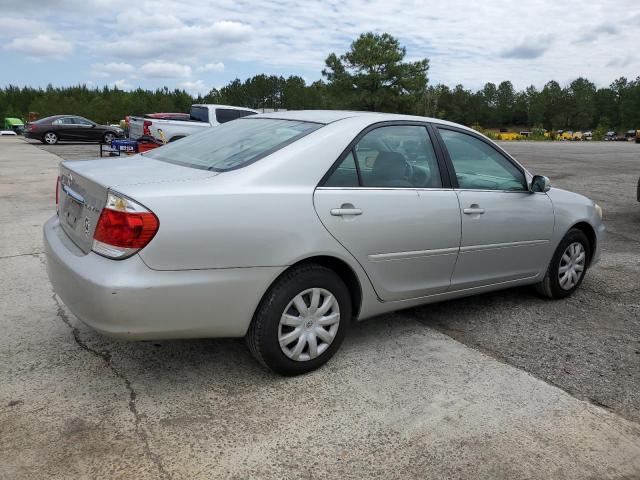 Продажа на аукционе авто 2006 Toyota Camry Le, vin: 4T1BE32K56U125101, номер лота: 51654774