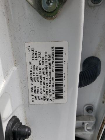 Продажа на аукционе авто 2017 Acura Tlx, vin: 19UUB2F38HA002921, номер лота: 52477134
