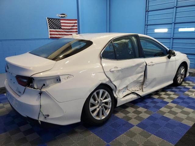 50771554 :رقم المزاد ، 4T1R11AK0PU817686 vin ، 2023 Toyota Camry Le مزاد بيع