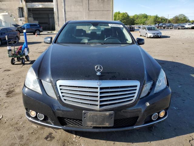 52048694 :رقم المزاد ، WDDHF8HB5BA406249 vin ، 2011 Mercedes-benz E 350 4matic مزاد بيع