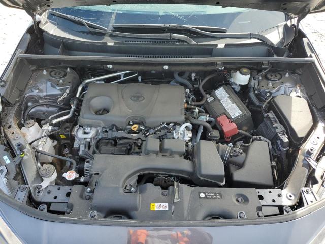 50931364 :رقم المزاد ، 2T3H1RFV6NW221645 vin ، 2022 Toyota Rav4 مزاد بيع
