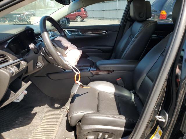 51197994 :رقم المزاد ، 2G61P5S30D9212142 vin ، 2013 Cadillac Xts Luxury Collection مزاد بيع