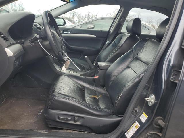 Aukcja sprzedaży 2008 Acura Tsx, vin: JH4CL96818C004301, numer aukcji: 49534524