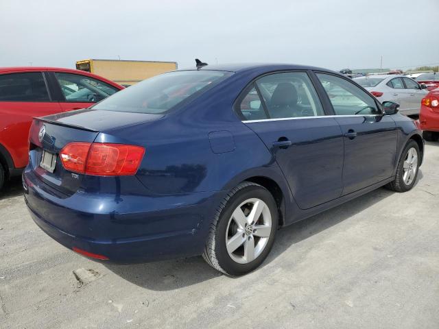 2012 Volkswagen Jetta Tdi მანქანა იყიდება აუქციონზე, vin: 3VWLL7AJ2CM326692, აუქციონის ნომერი: 49784784
