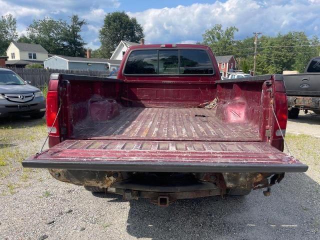 Продажа на аукционе авто 2006 Ford F350 Srw Super Duty, vin: 1FTWW31P06EB12038, номер лота: 49614194
