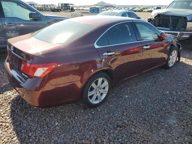 Продаж на аукціоні авто 2007 Lexus Es 350, vin: JTHBJ46G972015725, номер лоту: 51934454